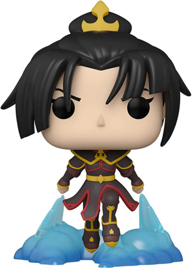 Figur Avatar: The Last Airbender - Azula Chase (Funko POP! Animation 1079)