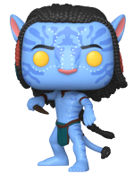 Figur Avatar: The Way of Water - Lo'ak (Funko POP! Movies 1551)
