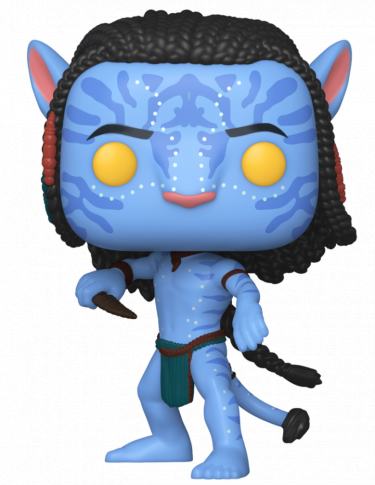 Figur Avatar: The Way of Water - Lo'ak (Funko POP! Movies 1551)