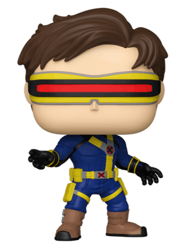 Figur Avengers: Doomsday - Cyclops (Funko POP! Marvel 1641)