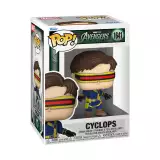 Figur Avengers: Doomsday - Cyclops (Funko POP! Marvel 1641) - X-Men
