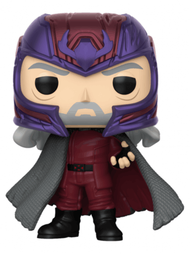 Figur Avengers: Doomsday - Magneto (Funko POP! Marvel 1640)