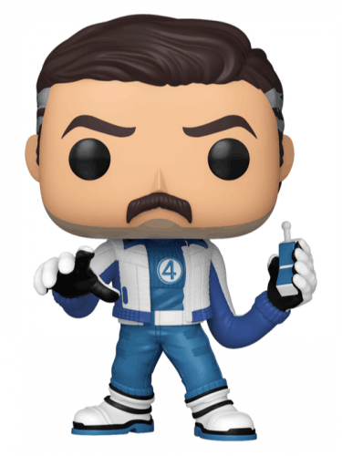 Figur Avengers: Doomsday - Mister Fantastic (Funko POP! Marvel 1639)