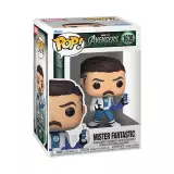 Figur Avengers: Doomsday - Mister Fantastic (Funko POP! Marvel 1639)