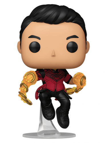Figur Avengers: Doomsday - Shang-Chi (Funko POP! Marvel 1677)