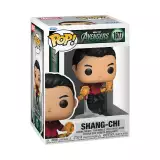 Figur Avengers: Doomsday - Shang-Chi (Funko POP! Marvel 1677)