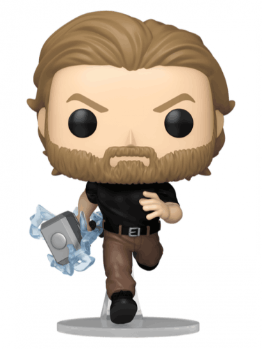 Figur Avengers: Doomsday - Steve Rogers (Funko POP! Marvel 1679)