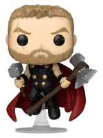 Figur Avengers: Doomsday - Thor (Funko POP! Marvel 1637)