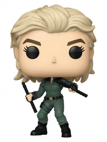 Figur Avengers: Doomsday - Yelena Belova (Funko POP! Marvel 1638)