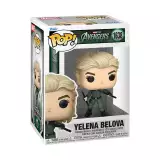 Figur Avengers: Doomsday - Yelena Belova (Funko POP! Marvel 1638) - Thunderbolts*
