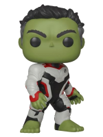 Figur Avengers: Endgame - Hulk (Funko POP! Marvel 451)