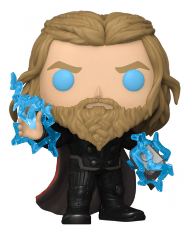 Figur Avengers: Endgame - Thor (Funko POP! Marvel 1117)