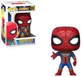 Figur Avengers: Infinity War - Iron Spider (Funko POP! Marvel 287) - Spider-Man