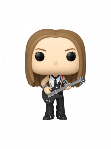 Figur Avril Lavigne - Complicated (Funko POP! Rocks 425)