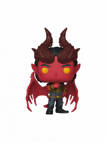 Figur Baldur’s Gate 3 - Raphael (Funko POP! Games 1188)