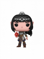 Figur Baldur’s Gate 3 - Shadowheart with Artifact (Funko POP! Games 1016)