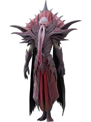 Figur Baldur’s Gate 3 - The Emperor Pop Up Parade