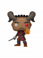 Figur Baldur’s Gate 3 - Wyll (Funko POP! Games 1148)