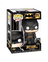 Figur Batman - Batman 1989 (Funko POP! Heroes 275) - DC Comics