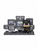 Figur Batman - Batman in Batcave (Funko POP! Moment 519)