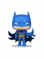 Figur Batman - Batman (Funko POP! Heroes 598)