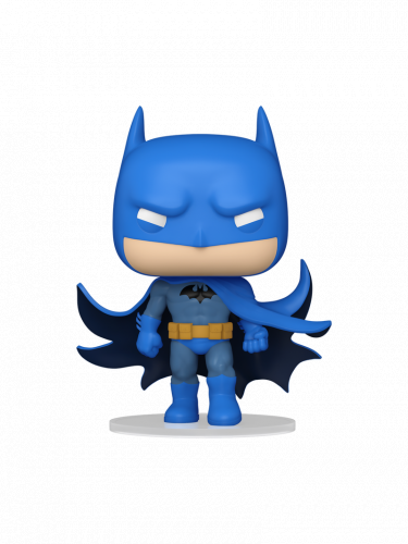 Figur Batman - Batman (Funko POP! Heroes 598)