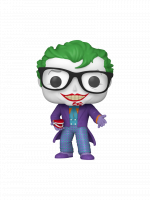 Figur Batman - Joker (Funko POP! Heroes 517)