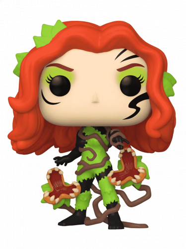 Figur Batman - Poison Ivy (Funko POP! Heroes 471)