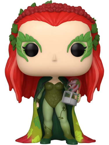 Figur Batman & Robin - Poison Ivy (Funko POP! Helden 531)