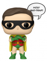 Figur Batman - Robin (Funko POP! Heroes 625)