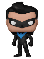 Figur Batman: The New Batman Adventures - Nightwing (Funko POP! Heroes 655)
