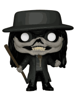 Figur Batman: The New Batman Adventures - Scarecrow (Funko POP! Heroes 657)