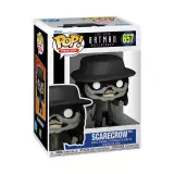 Figur Batman: The New Batman Adventures - Scarecrow (Funko POP! Heroes 657) - DC