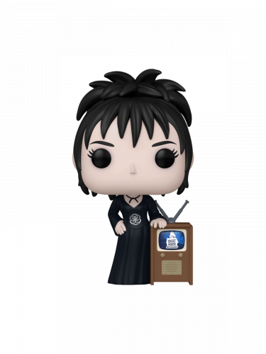 Figur Beetlejuice Beetlejuice - Lydia Deetz (Funko POP! Movies 1690)