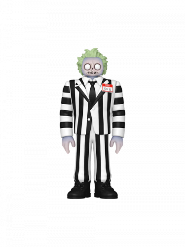 Figur Beetlejuice - Bob as Beetlejuice (Funko POP! Movies 1827)