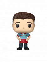 Figur Beverly Hills 90210 - Brandon Walsh (Funko POP! Television 1858)
