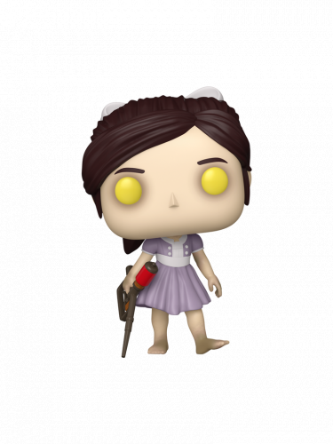 Figur BioShock - Little Sister with Syringe (Funko POP! Games 1143)
