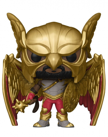 Figur Black Adam - Hawkman (Funko POP! Movies 1236)