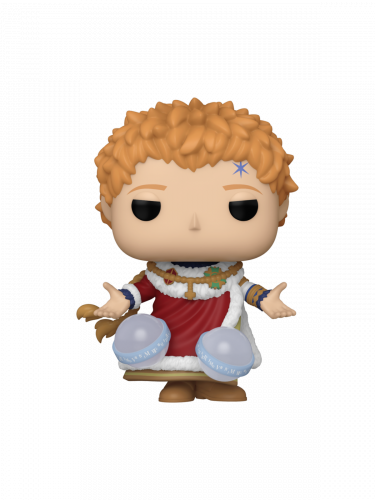 Figur Black Clover - Julius (Funko POP! Animation 1553)