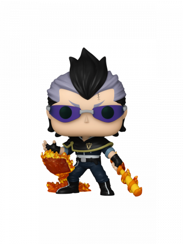 Figur Black Clover - Magna (Funko POP! Animation 1720)