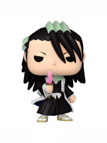 Figur Bleach - Byakuya Kuchiki (Funko POP! Animation 1698)