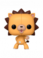 Figur Bleach - Kon (Funko POP! Animation 1615)