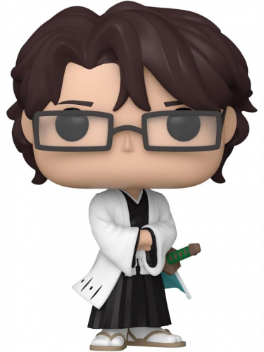 Figur Bleach - Sosuke Aizen (Funko POP! Animation 1697)