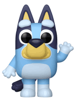 Figur Bluey - Bluey (Funko POP! Animation 2524)