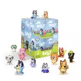 Figur Bluey - Mystery Minis Blind Box (Funko) - Funko POP!