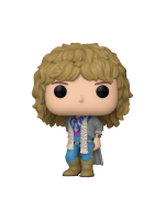 Figur Bon Jovi - Jon Bon Jovi (Funko POP! Rocks 396)