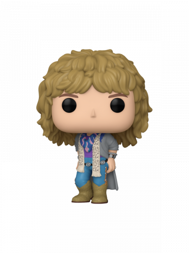 Figur Bon Jovi - Jon Bon Jovi (Funko POP! Rocks 396)