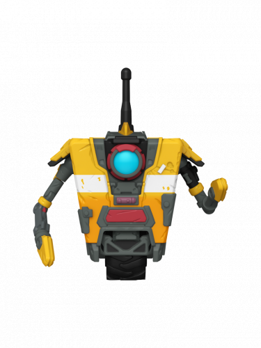 Figur Borderlands 4 - Claptrap (Funko POP! Games 1165)