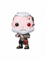 Figur Borderlands 4 - Amon (Funko POP! Games 1161)