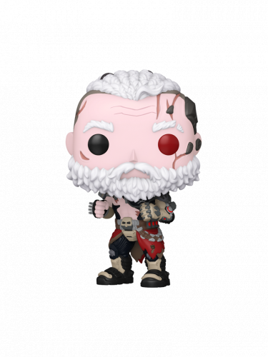 Figur Borderlands 4 - Amon (Funko POP! Games 1161)